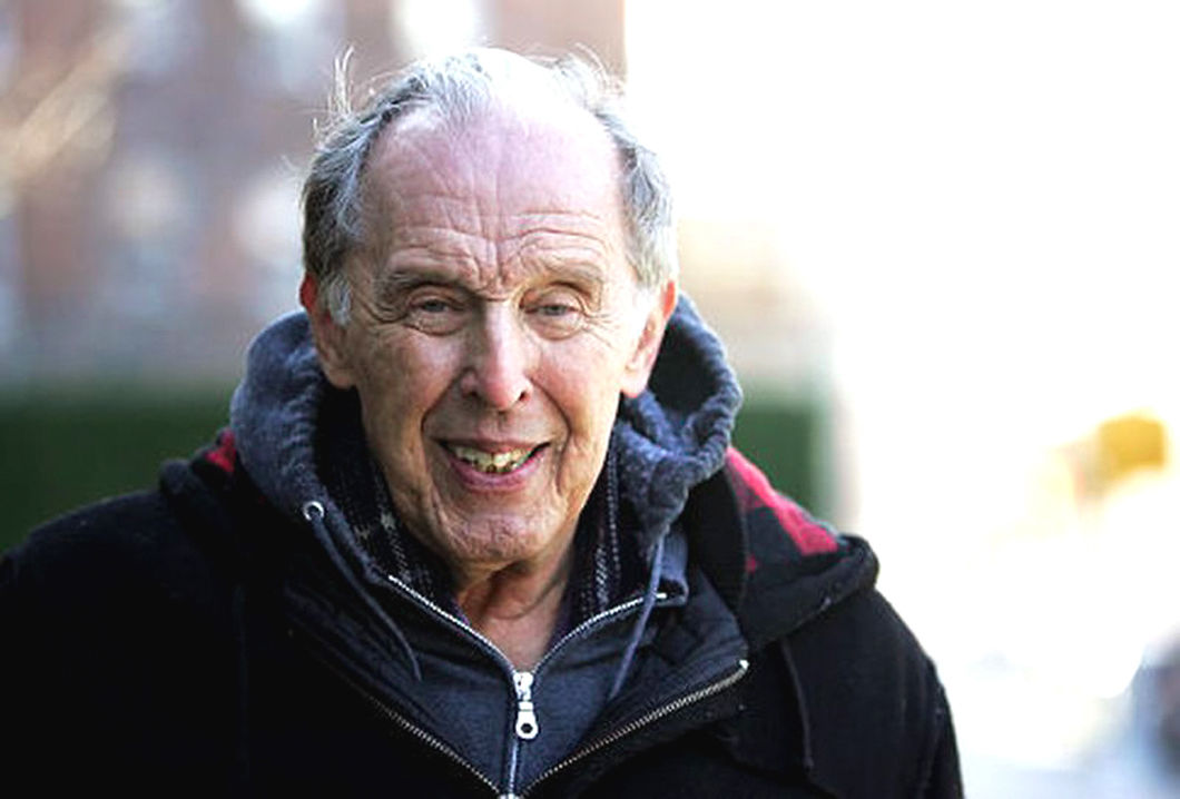 Beloved hoops coach Ascher dead at 83 1